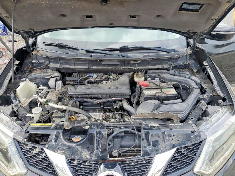 Aukcja sprzedaży 2015 Nissan Rogue, vin: 5N1AT2MK6FC784996, numer aukcji: 70980946