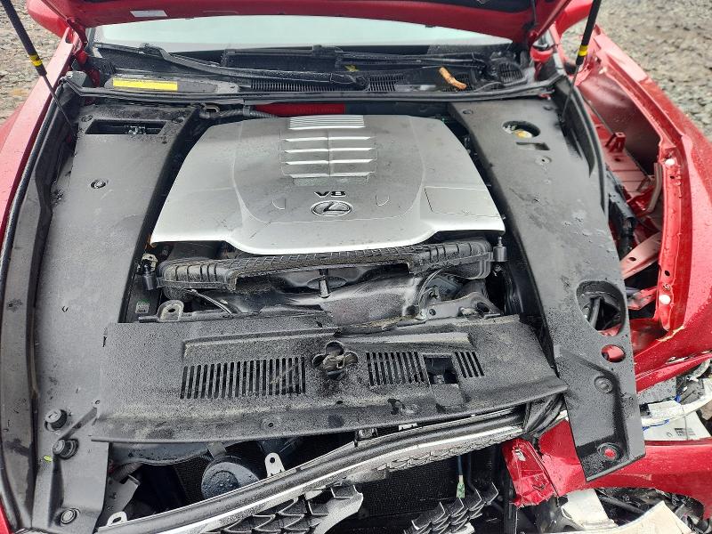 Продажа на аукционе авто 2016 Lexus Ls, vin: JTHBL5EF8G5139895, номер лота: 70735486