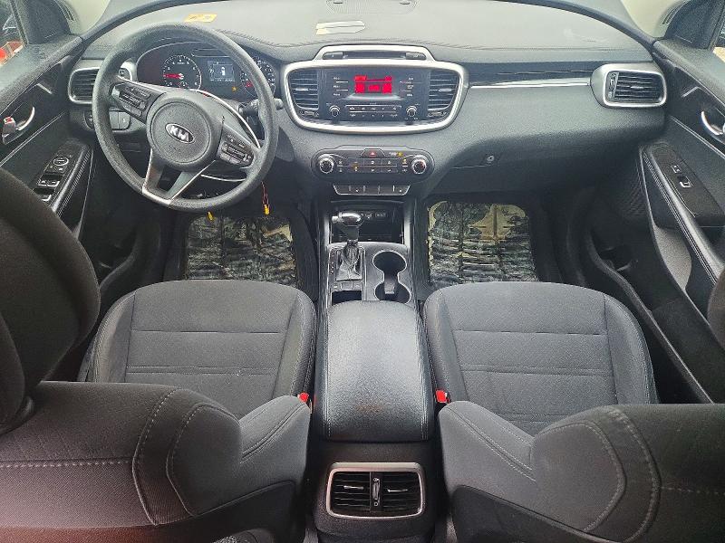 Продажа на аукционе авто 2016 Kia Sorento, vin: 5XYPG4A38GG142059, номер лота: 69067806