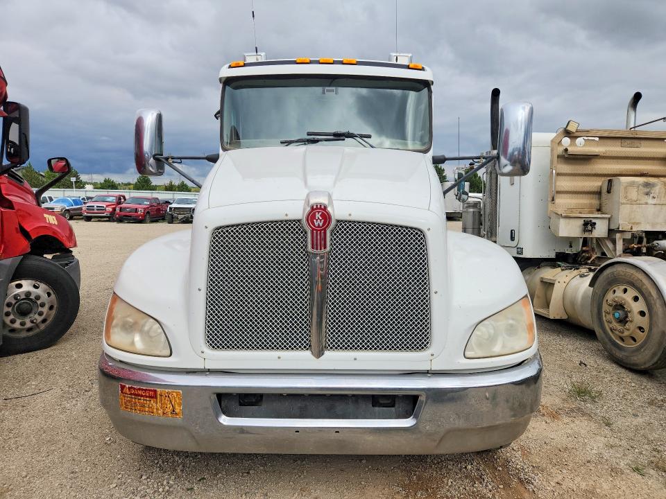 Aukcja sprzedaży 2008 Kenworth T370, vin: 2NKHHN7X68M237472, numer aukcji: 70298156