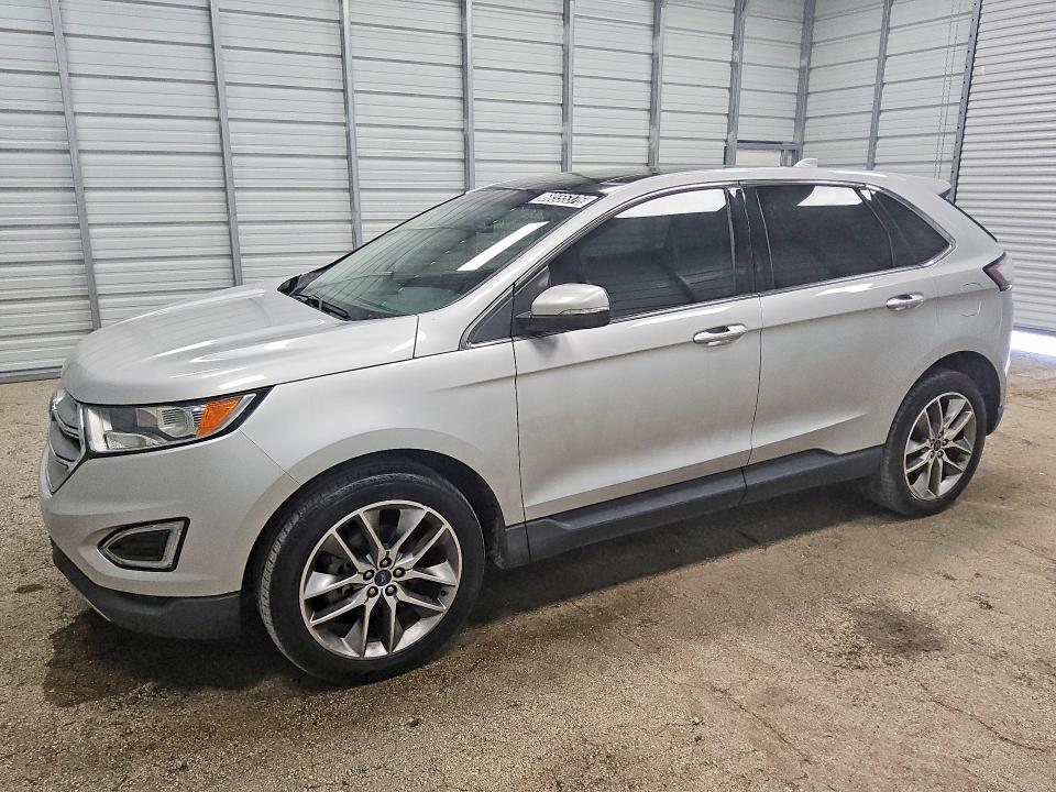 Aukcja sprzedaży 2016 Ford Edge, vin: 2FMPK3K94GBB56424, numer aukcji: 68555376