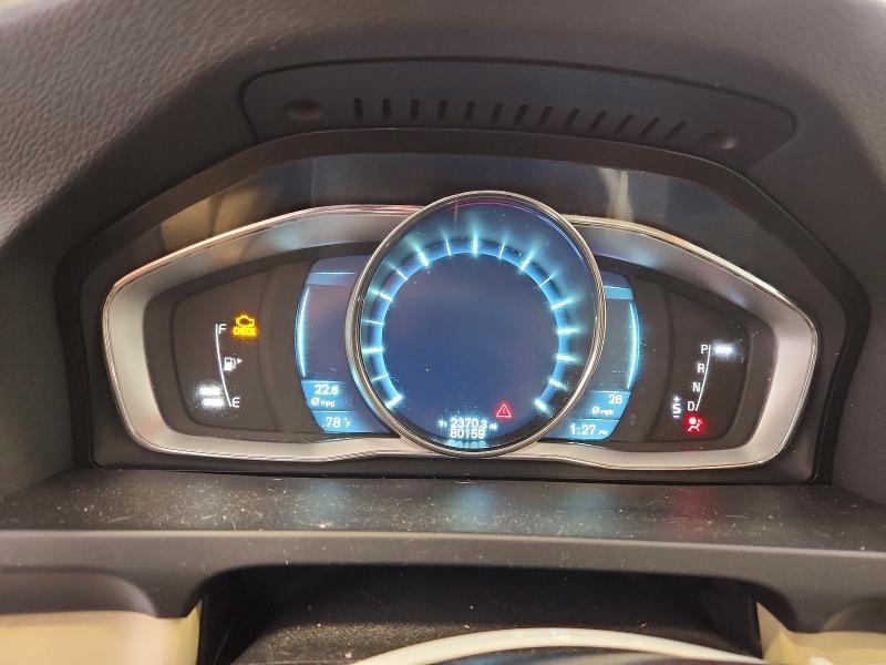 68251786 :رقم المزاد ، YV1612FSXE2289633 vin ، 2014 Volvo S60 مزاد بيع