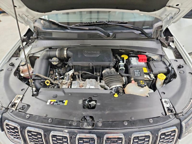 Продаж на аукціоні авто 2025 Jeep Compass, vin: 3C4NJDCN6ST508500, номер лоту: 68112996