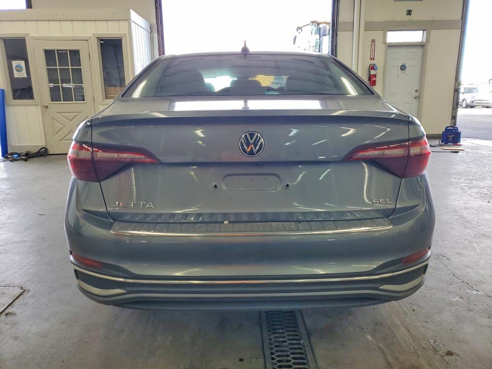 Aukcja sprzedaży 2024 Volkswagen Jetta, vin: 3VWGM7BU0RM055891, numer aukcji: 69979036