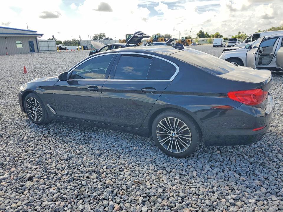 Aukcja sprzedaży 2019 Bmw 530, vin: WBAJA5C59KG900716, numer aukcji: 68358906