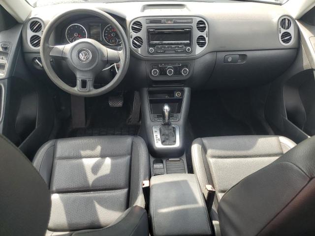 70100886 :رقم المزاد ، WVGAV7AX6CW006246 vin ، 2012 Volkswagen Tiguan مزاد بيع