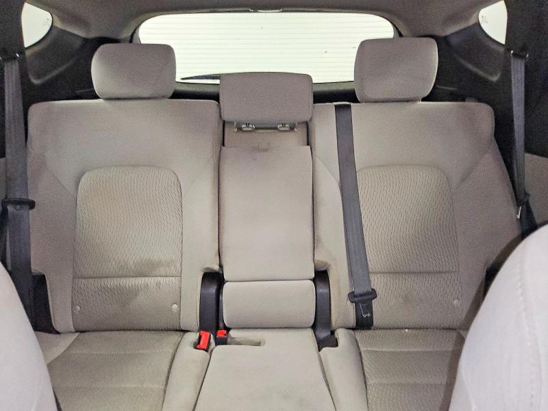 2017 Hyundai Santa Fe Sport მანქანა იყიდება აუქციონზე, vin: 5XYZU3LB5HG427688, აუქციონის ნომერი: 68395456