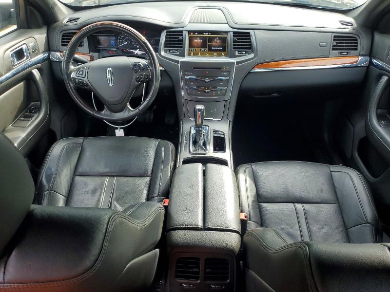 Продажа на аукционе авто 2016 Lincoln Mks, vin: 1LNHL9DK3GG603287, номер лота: 67979156