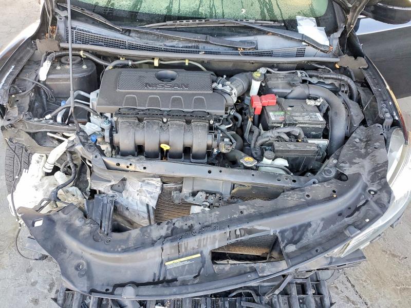 Продажа на аукционе авто 2015 Nissan Sentra, vin: 3N1AB7AP9FL679526, номер лота: 70500896