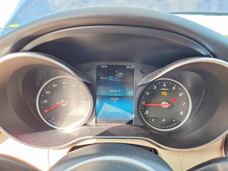 Продажа на аукционе авто 2020 Mercedes-benz C, vin: WDDWF8EBXLR526532, номер лота: 68199216