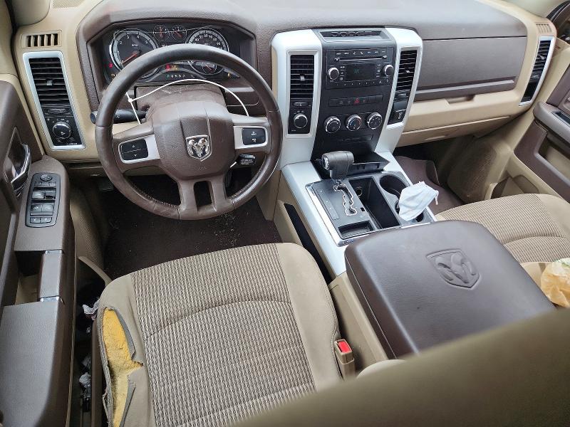 Aukcja sprzedaży 2010 Dodge Ram 1500, vin: 1D7RV1CT5AS129433, numer aukcji: 70348346