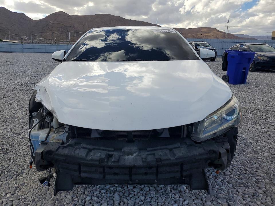 2016 Toyota Camry მანქანა იყიდება აუქციონზე, vin: 4T1BF1FK9GU168644, აუქციონის ნომერი: 69630706
