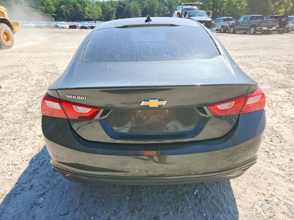 Продажа на аукционе авто 2017 Chevrolet Malibu, vin: 1G1ZB5ST3HF128465, номер лота: 68209116