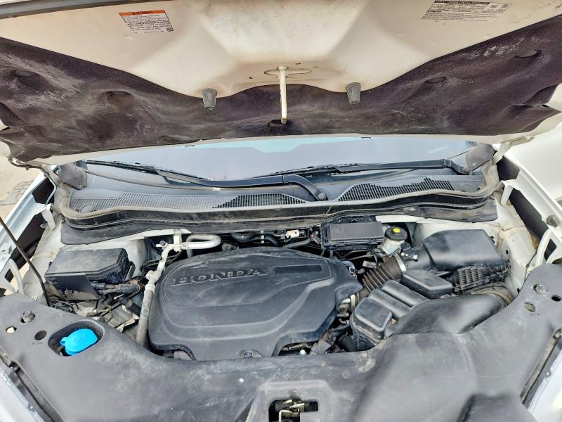 Продажа на аукционе авто 2021 Honda Ridgeline, vin: 5FPYK3F82MB018400, номер лота: 69901036