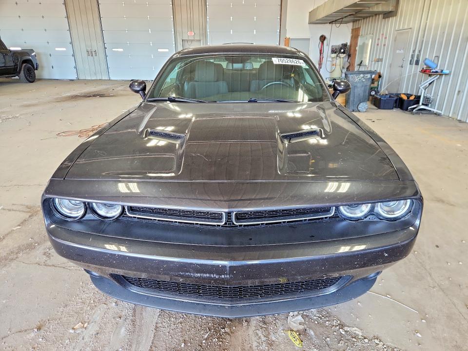 Продажа на аукционе авто 2019 Dodge Challenger, vin: 2C3CDZGG3KH709047, номер лота: 70528626