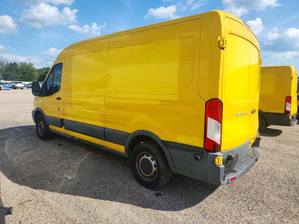 Продаж на аукціоні авто 2017 Ford Transit, vin: 1FTYE2CM0HKB10822, номер лоту: 67848896