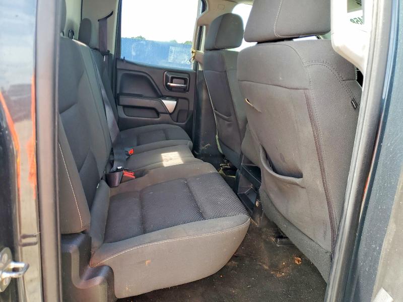 Продаж на аукціоні авто 2017 Chevrolet Silverado, vin: 1GCVKREC3HZ367716, номер лоту: 68545816