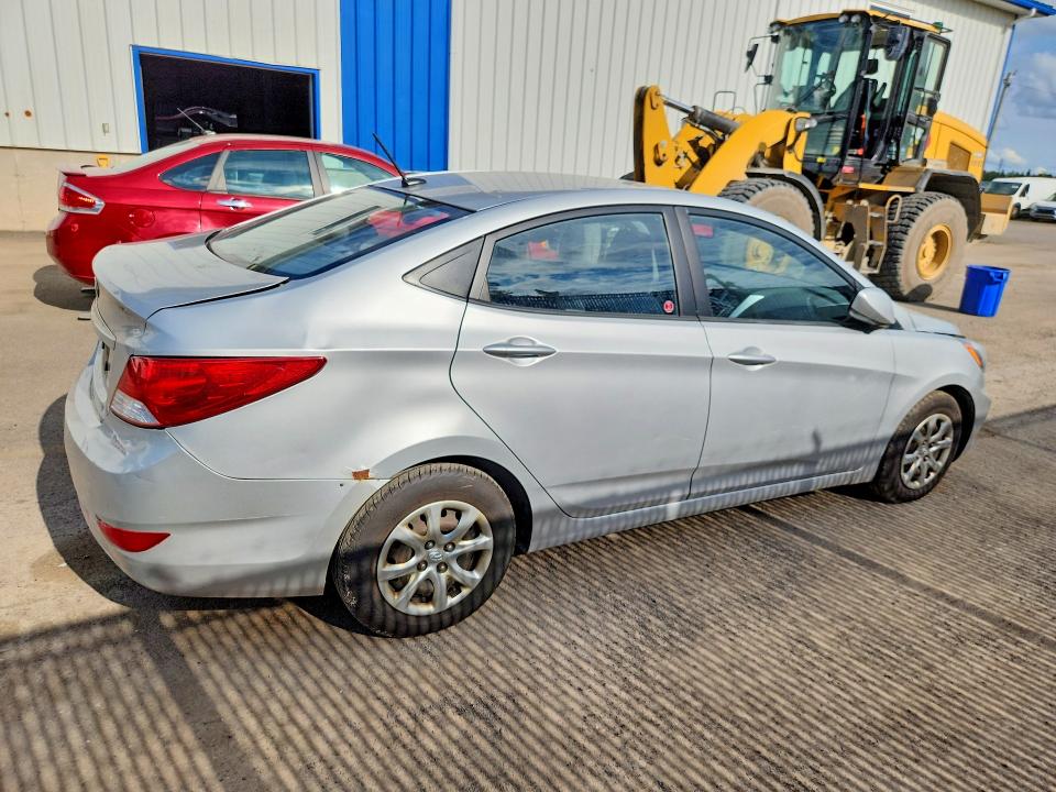 Продаж на аукціоні авто 2012 Hyundai Accent, vin: KMHCT4AE0CU256220, номер лоту: 67088066
