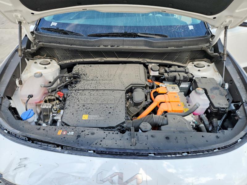 Продаж на аукціоні авто 2026 Kia Niro, vin: KNDCP3LE9T5346007, номер лоту: 70013696