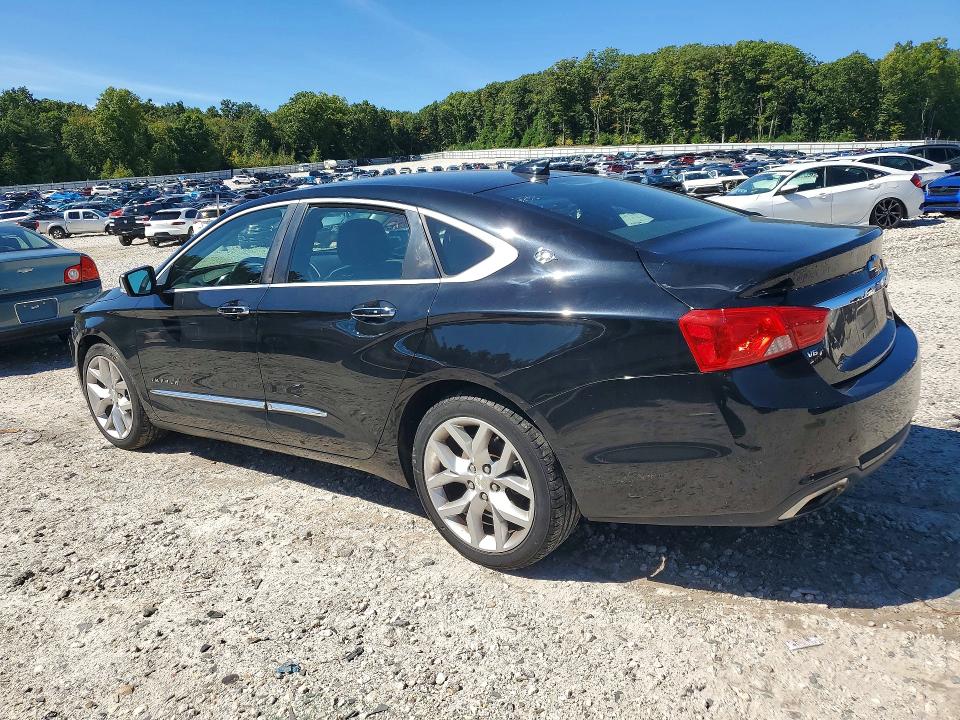 Продажа на аукционе авто 2015 Chevrolet Impala, vin: 2G1165S3XF9112450, номер лота: 67494806