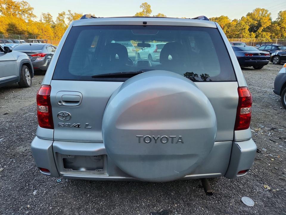 Aukcja sprzedaży 2005 Toyota Rav4, vin: JTEGD20V150065369, numer aukcji: 68882106
