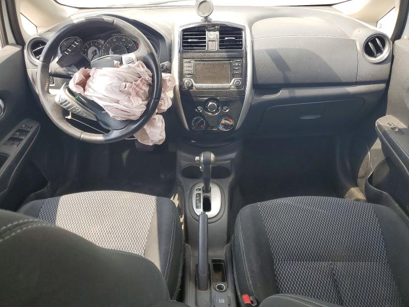 69085396 :رقم المزاد ، 3N1CE2CP3GL350712 vin ، 2016 Nissan Versa Note مزاد بيع
