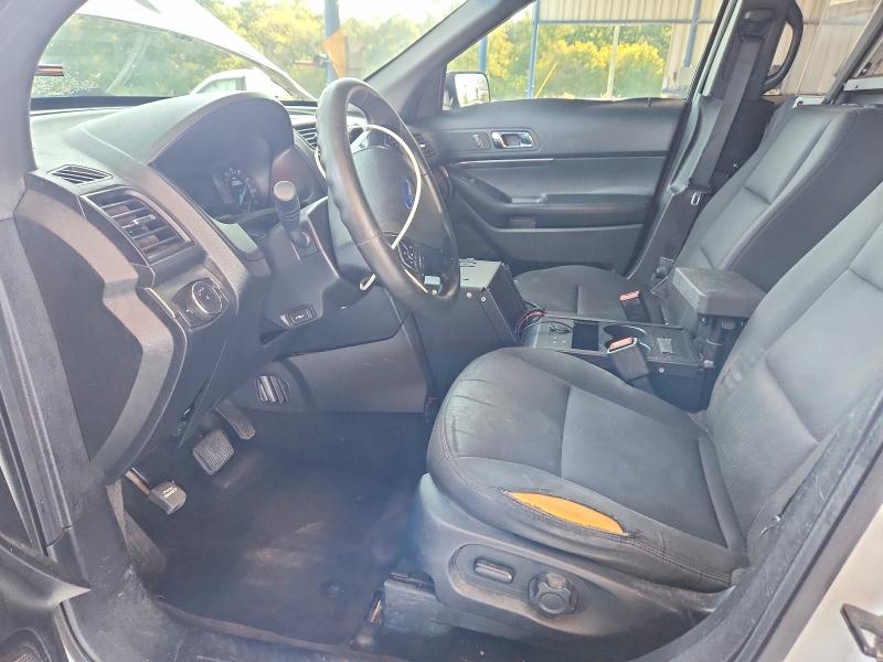 Aukcja sprzedaży 2016 Ford Explorer, vin: 1FM5K8AR0GGA37333, numer aukcji: 67752196