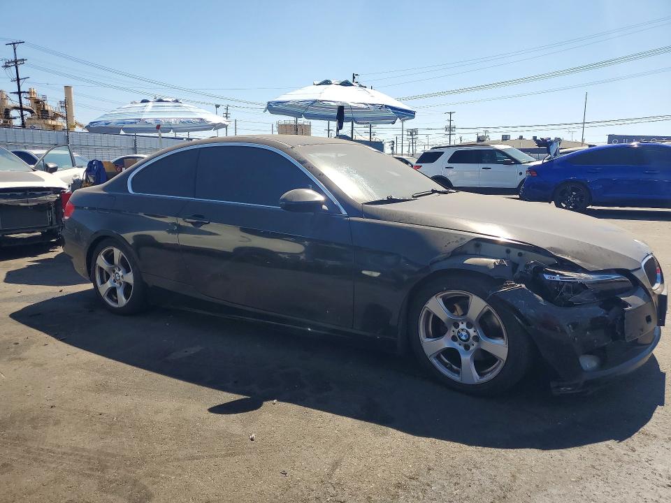 67908266 :رقم المزاد ، WBAWV13589P122681 vin ، 2009 Bmw 328 مزاد بيع