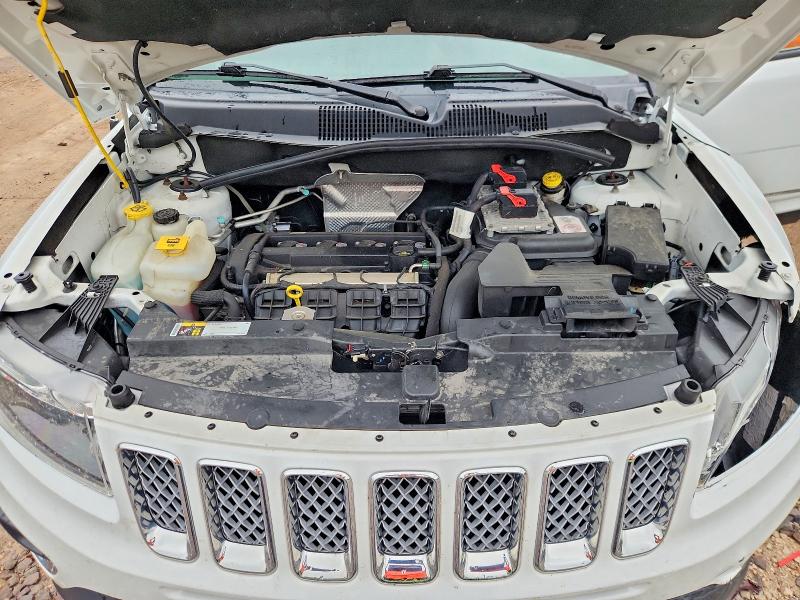 Aukcja sprzedaży 2016 Jeep Compass, vin: 1C4NJDEB7GD810510, numer aukcji: 68238916