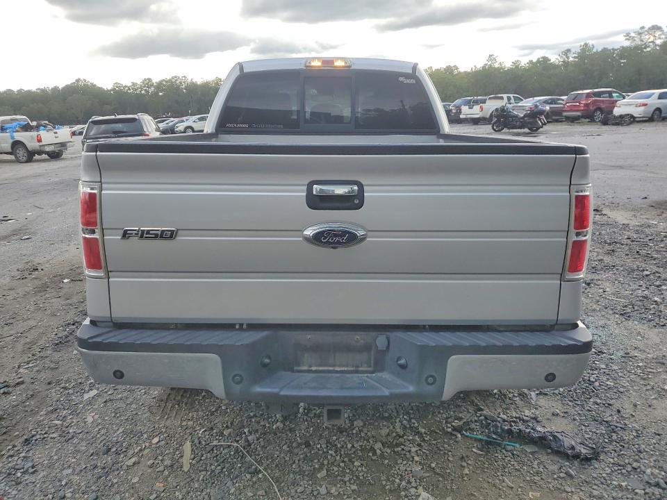Продаж на аукціоні авто 2011 Ford F150, vin: 1FTFX1ET5BFB38082, номер лоту: 68504096