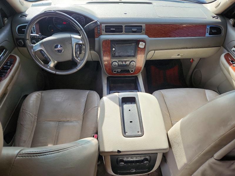Продаж на аукціоні авто 2007 Gmc Yukon Xl, vin: 1GKFK16317J189696, номер лоту: 70473756