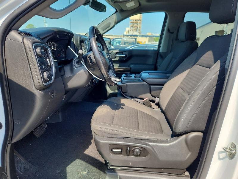 Продаж на аукціоні авто 2020 Chevrolet Silverado, vin: 3GCPWCETXLG255630, номер лоту: 70248456