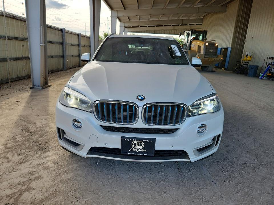 Продажа на аукционе авто 2018 Bmw X5, vin: 5UXKT0C5XJ0W02637, номер лота: 70991836