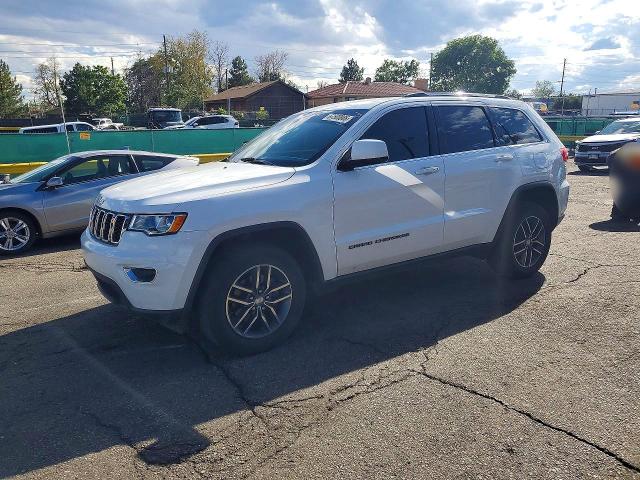 67500886 :رقم المزاد ، 1C4RJFAG3JC235317 vin ، 2018 Jeep Grand Cherokee مزاد بيع