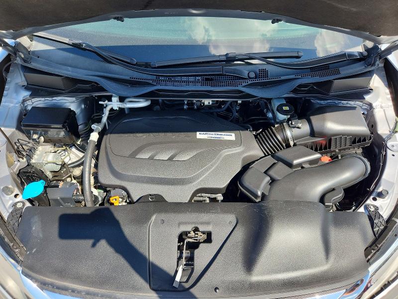 Продажа на аукционе авто 2020 Honda Odyssey, vin: 5FNRL6H75LB001024, номер лота: 67985166