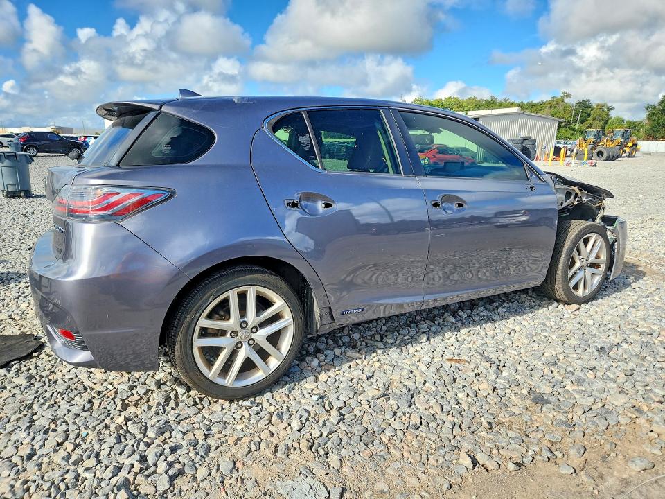 Продаж на аукціоні авто 2015 Lexus Ct, vin: JTHKD5BH1F2234494, номер лоту: 67419976