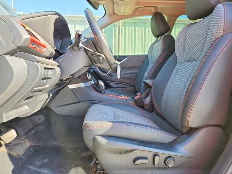 Aukcja sprzedaży 2019 Subaru Forester, vin: JF2SKAPC1KH589820, numer aukcji: 67085876