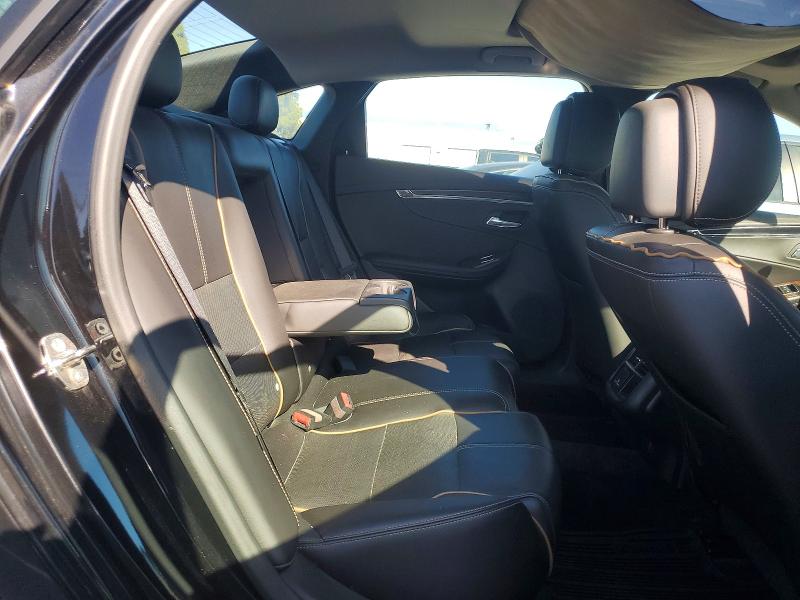 Продажа на аукционе авто 2014 Chevrolet Impala, vin: 2G1155S36E9270575, номер лота: 69516296