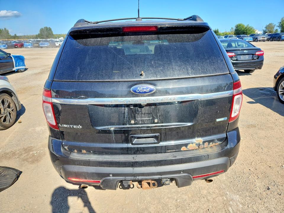 Aukcja sprzedaży 2013 Ford Explorer, vin: 1FM5K8F85DGA51708, numer aukcji: 68176266