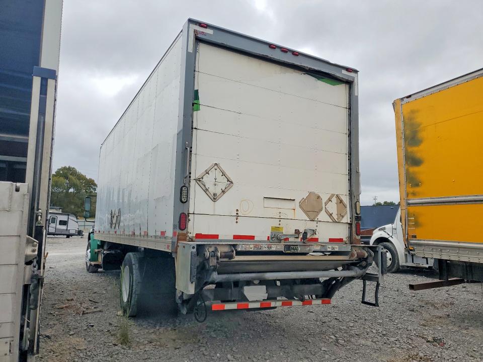 Продаж на аукціоні авто 2015 Frht - Freightliner M2, vin: 3ALACXDT9FDGM4080, номер лоту: 70319096