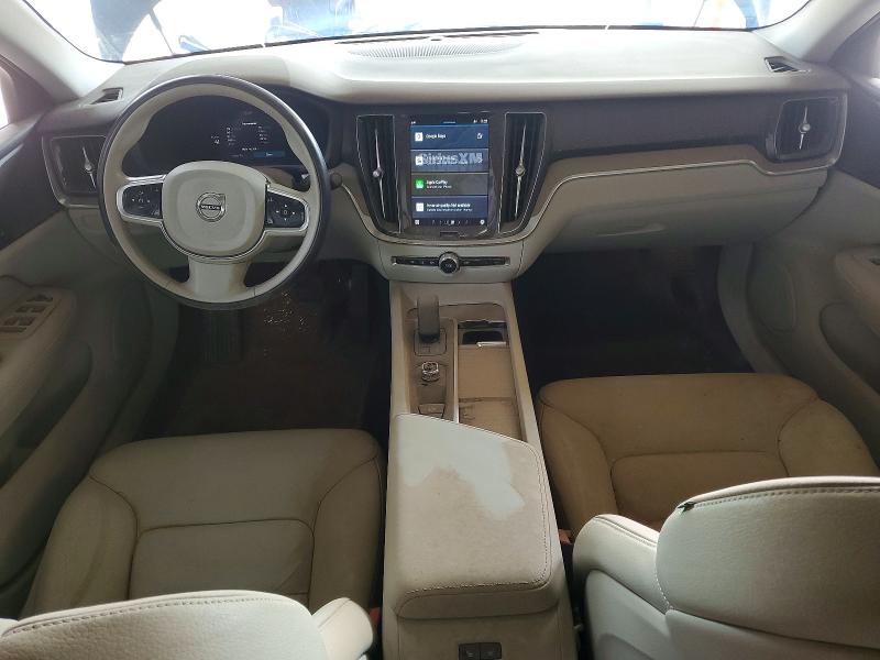 Продаж на аукціоні авто 2024 Volvo S60, vin: 7JRL12FL4RG281264, номер лоту: 68865786