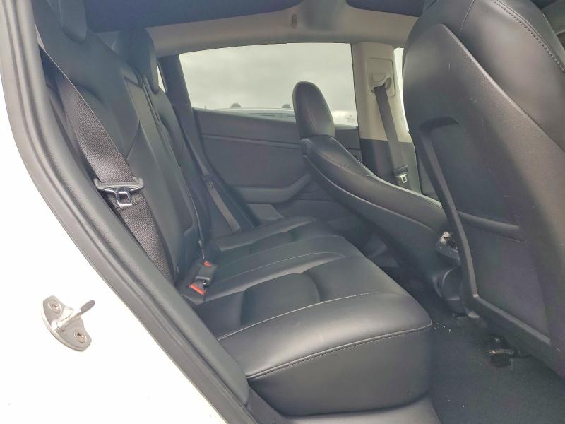 Aukcja sprzedaży 2021 Tesla Model 3, vin: 5YJ3E1EB7MF849340, numer aukcji: 68697216