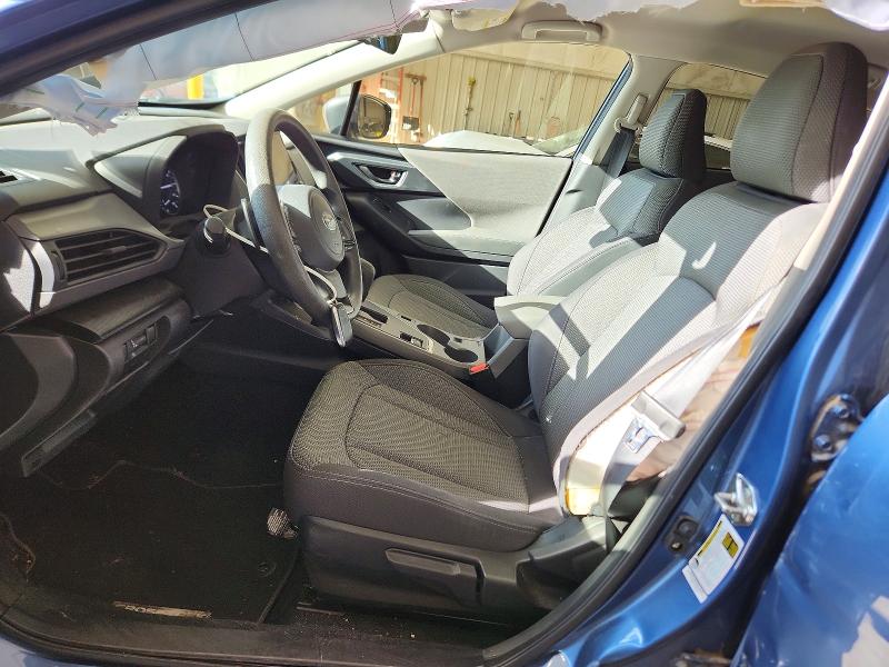 2024 Subaru Crosstrek მანქანა იყიდება აუქციონზე, vin: JF2GUADC1RH224472, აუქციონის ნომერი: 68448196