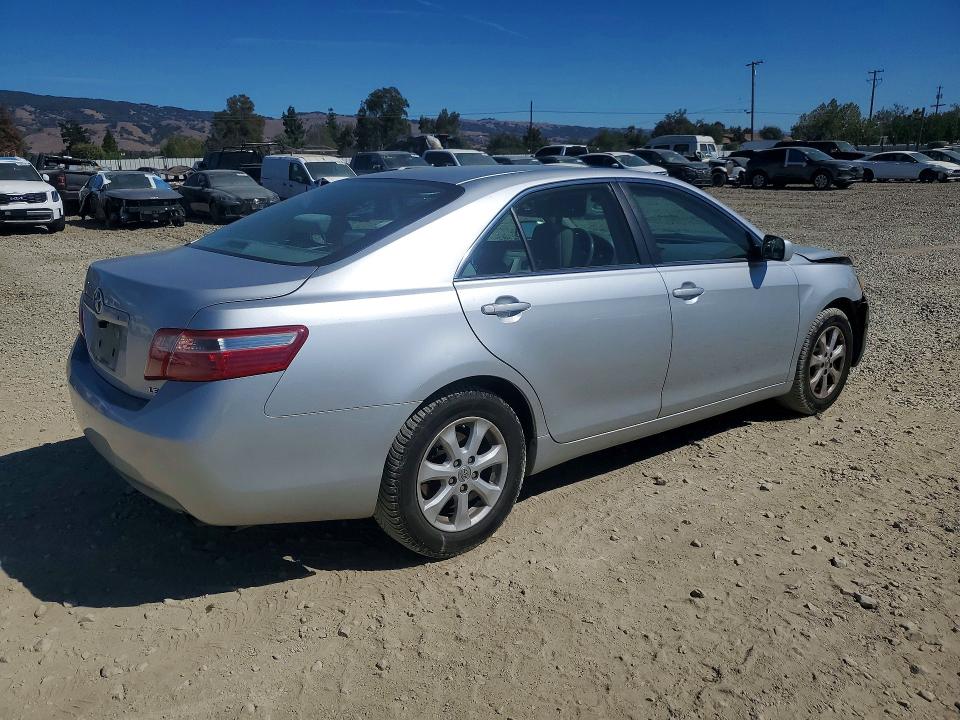 Aukcja sprzedaży 2007 Toyota Camry, vin: 4T1BE46K67U709184, numer aukcji: 69689436