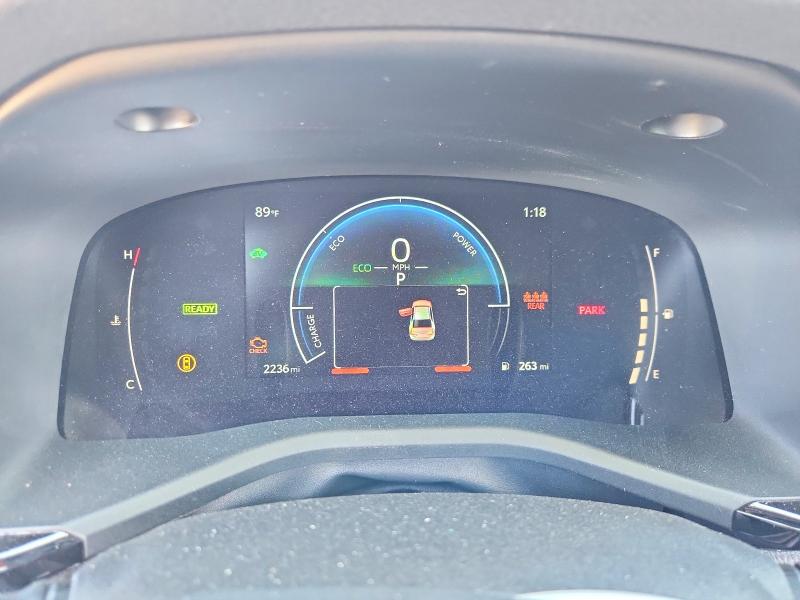 Auction sale of the 2026 Toyota Camry, vin: 4T1DAACK1TU285740, lot number: 69522876