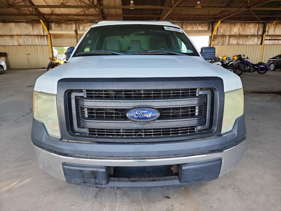 2013 Ford F150 მანქანა იყიდება აუქციონზე, vin: 1FTNF1CF1DKG32476, აუქციონის ნომერი: 68574636