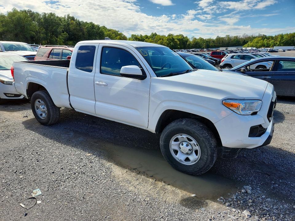 Aukcja sprzedaży 2023 Toyota Tacoma, vin: 3TYRX5GN1PT083385, numer aukcji: 69417896