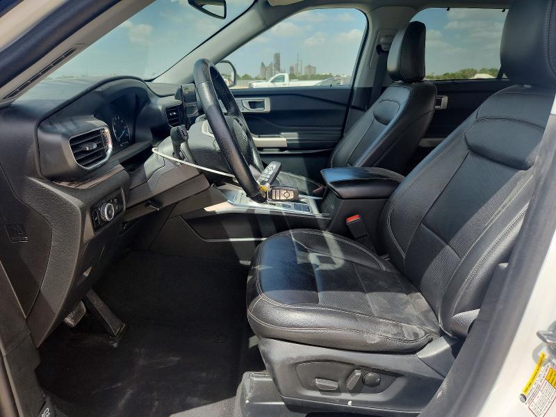 Продаж на аукціоні авто 2023 Ford Explorer, vin: 1FMSK7FH6PGB20276, номер лоту: 68886146