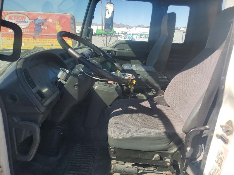 2000 Isuzu F7 მანქანა იყიდება აუქციონზე, vin: 4GTJ7C132YJ700620, აუქციონის ნომერი: 67888146