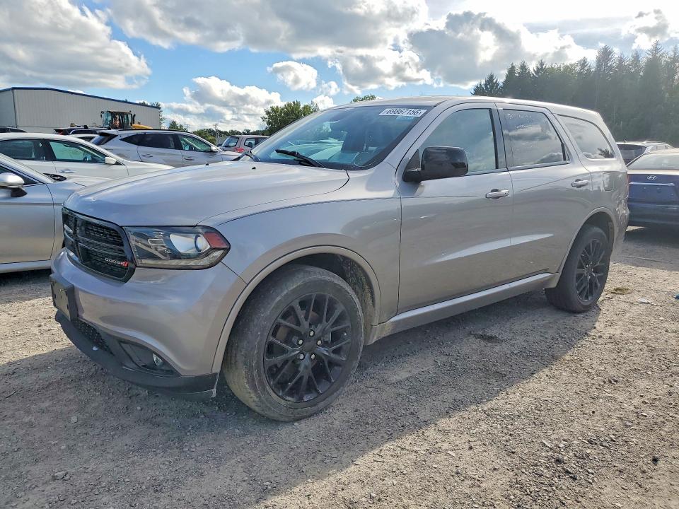 69867156 :رقم المزاد ، 1C4RDJAG7FC904920 vin ، 2015 Dodge Durango مزاد بيع
